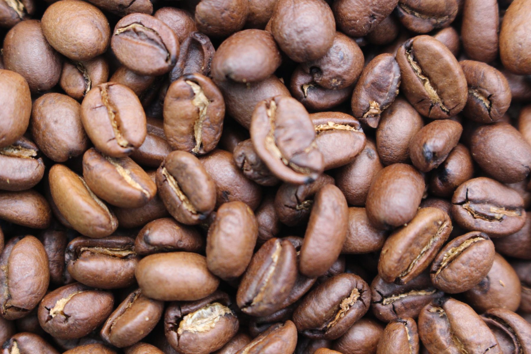 Kenyan Peaberry Ground Coffee