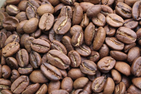 Nicaragua Coffee Beans